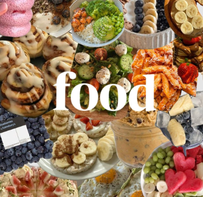 58% of Delhi University Hostellers Confess That Diet Discipline Only Survives Until the Next Fast Food Scan