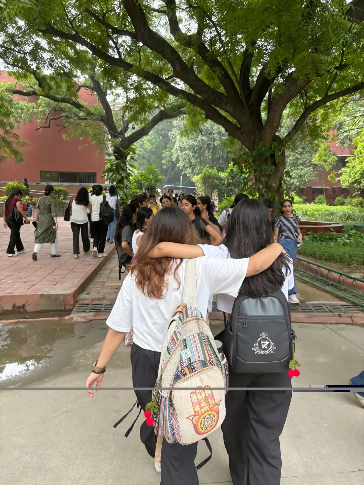 71% of Delhi-NCR Students Are Saying Grown-Up Things This Week — Here's the Proof