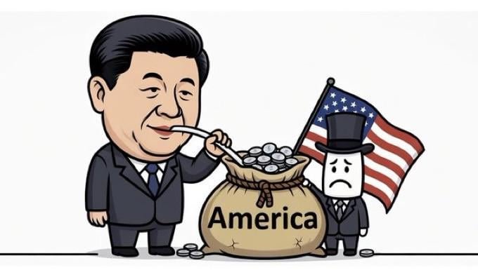 china is tough competition to usa in silver