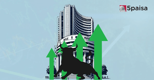 Breaking : Sensex jumps over 550 points and Nifty moves above 22650 with IndiGo and Asian Paints up 4 percent.